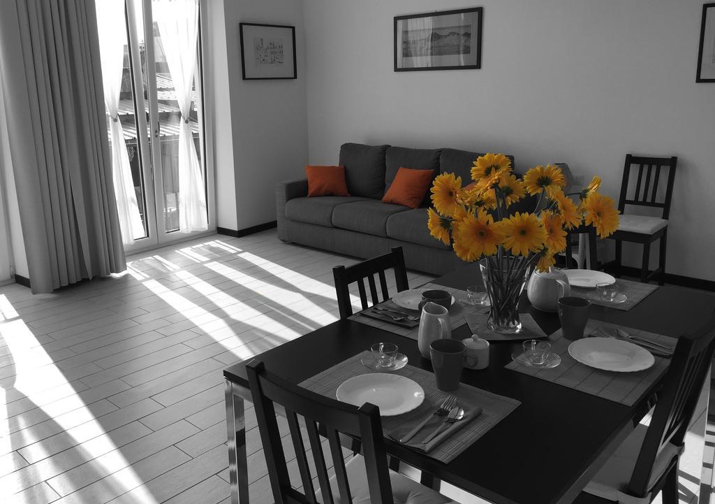 Appartamento Sweethometoledo