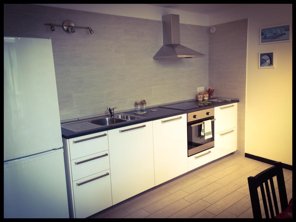 Appartamento Sweethometoledo